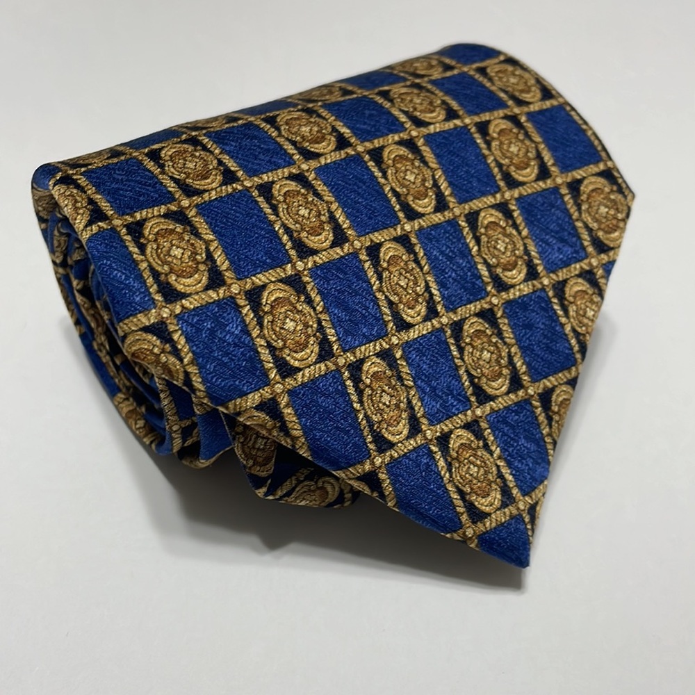 Club Room Silk Tie